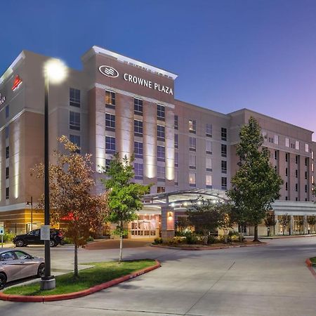 فندق Crowne Plaza Shenandoah - The Woodlands Area By Ihg المظهر الخارجي الصورة