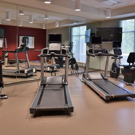 فندق Crowne Plaza Shenandoah - The Woodlands Area By Ihg المظهر الخارجي الصورة