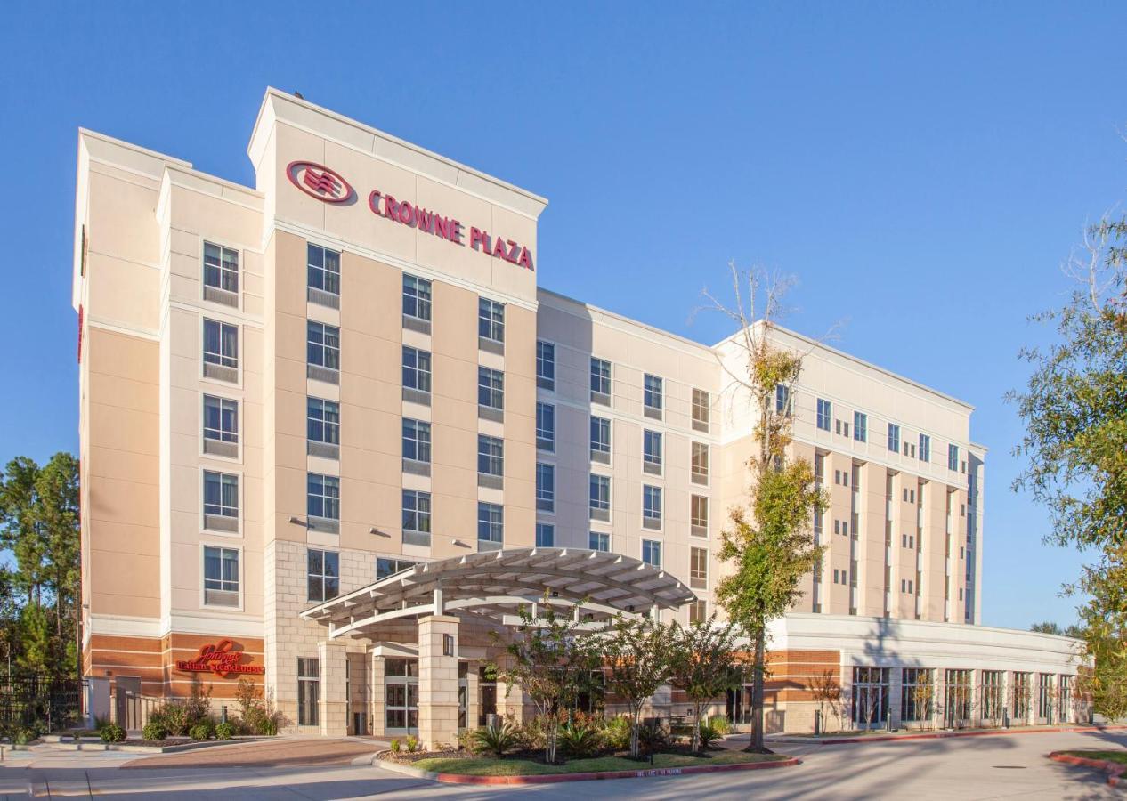 فندق Crowne Plaza Shenandoah - The Woodlands Area By Ihg المظهر الخارجي الصورة