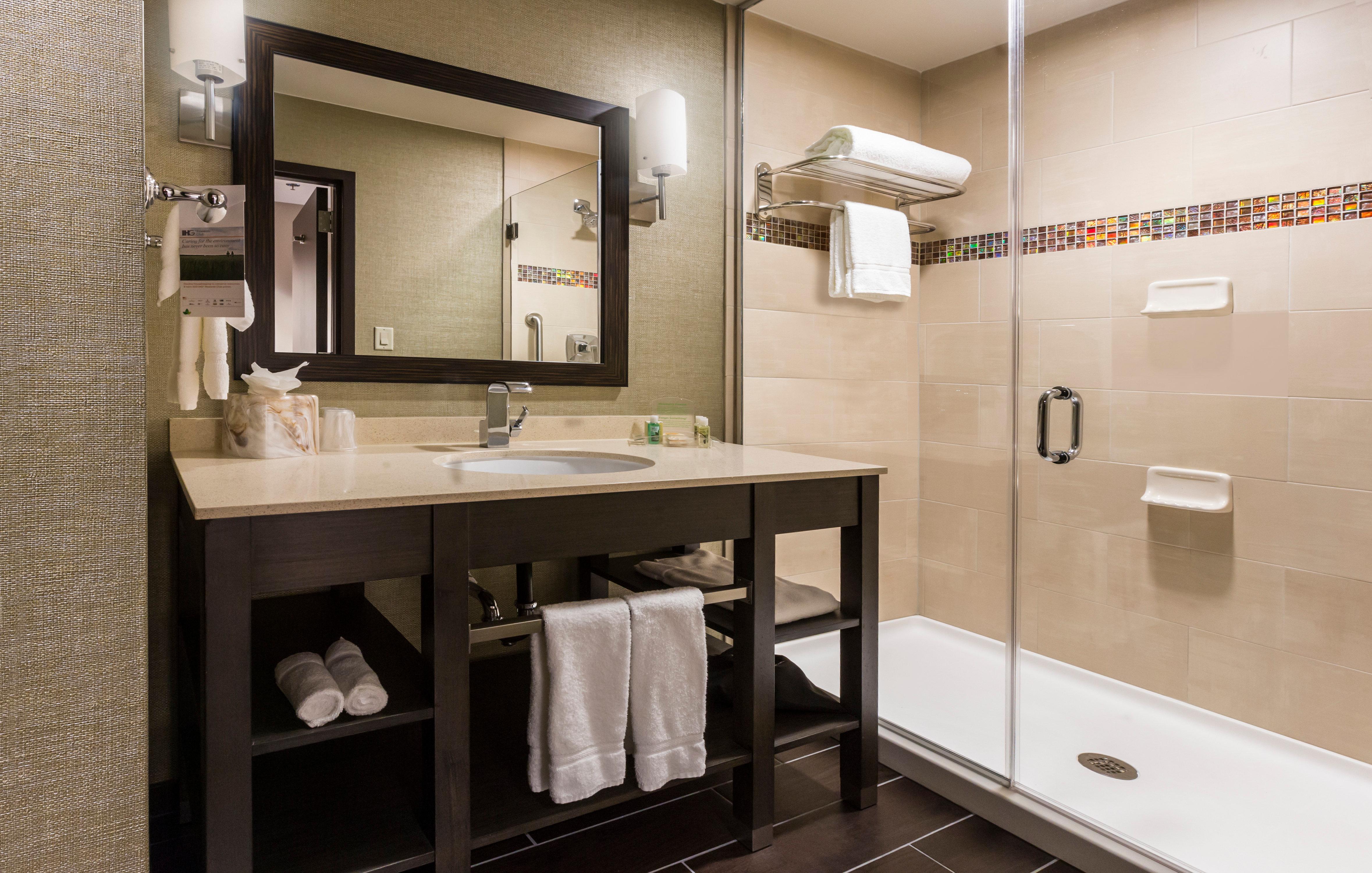 فندق Crowne Plaza Shenandoah - The Woodlands Area By Ihg المظهر الخارجي الصورة