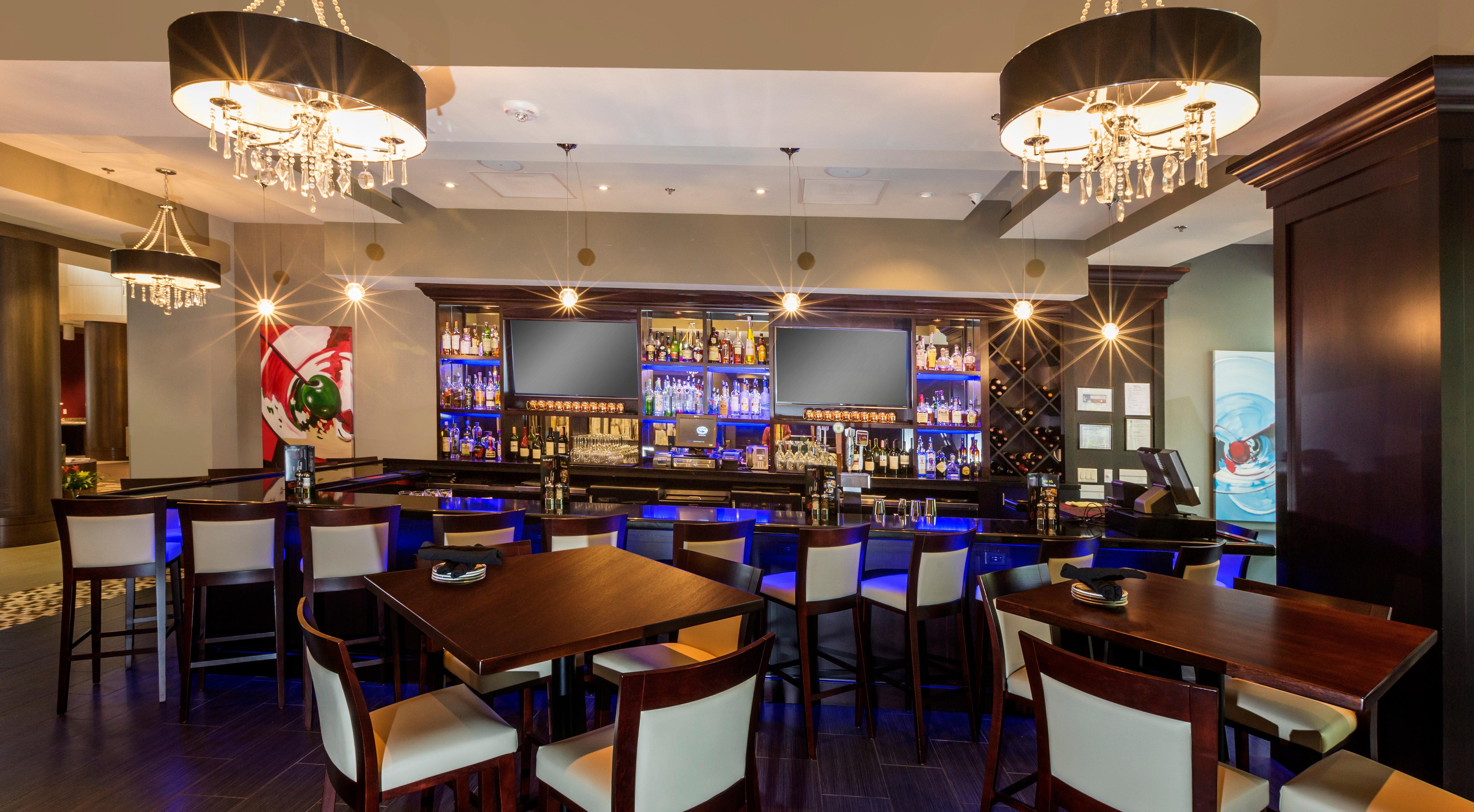 فندق Crowne Plaza Shenandoah - The Woodlands Area By Ihg المظهر الخارجي الصورة
