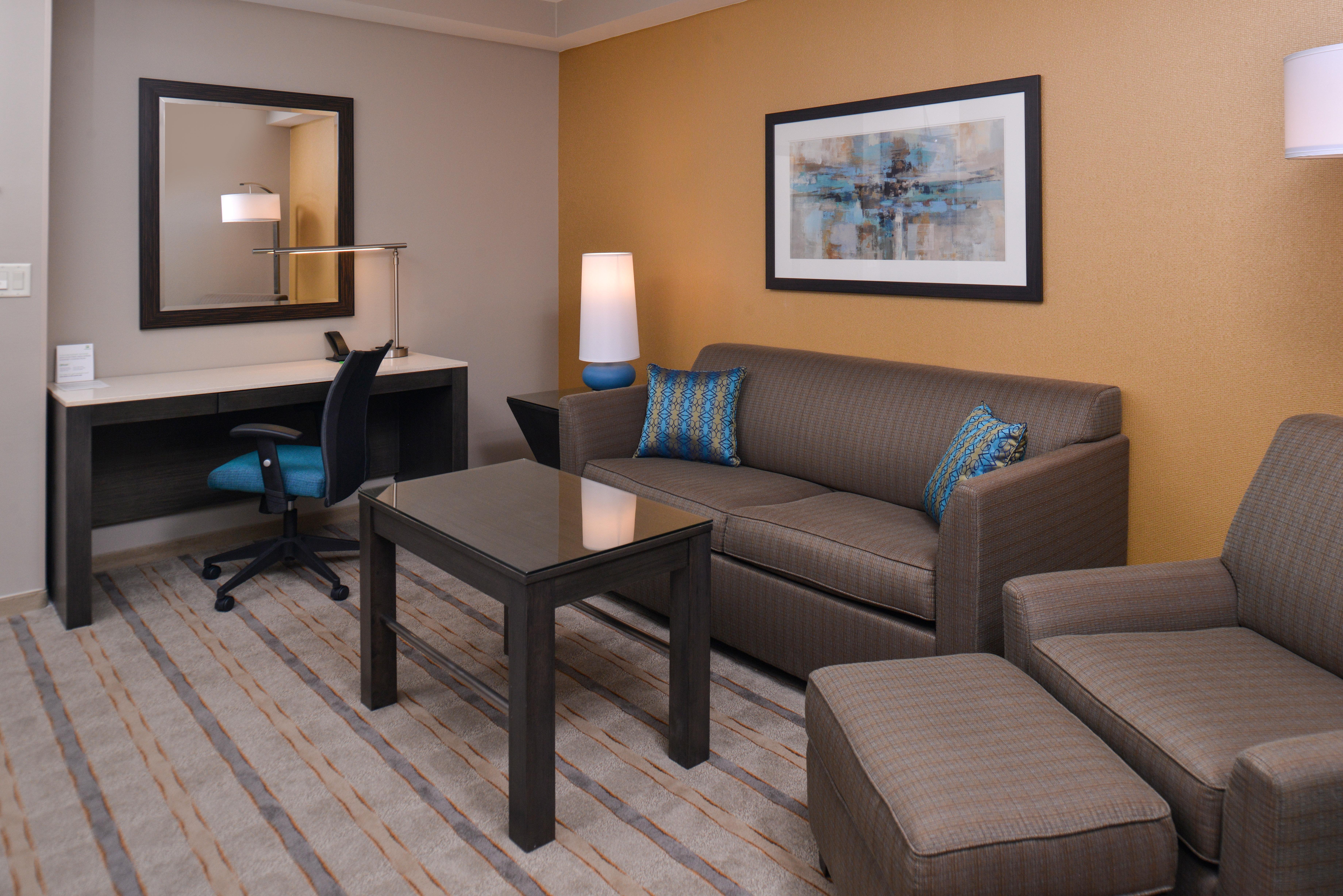 فندق Crowne Plaza Shenandoah - The Woodlands Area By Ihg المظهر الخارجي الصورة
