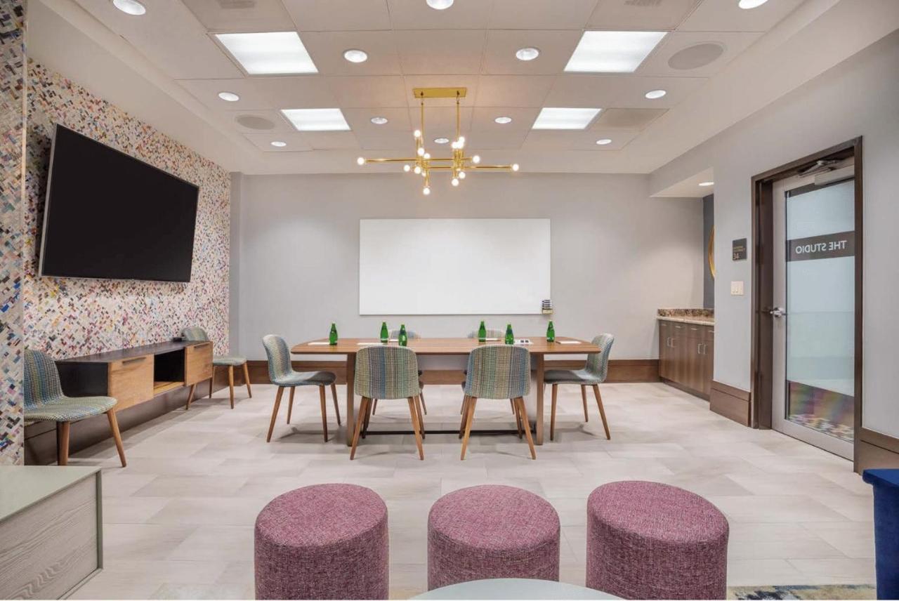فندق Crowne Plaza Shenandoah - The Woodlands Area By Ihg المظهر الخارجي الصورة