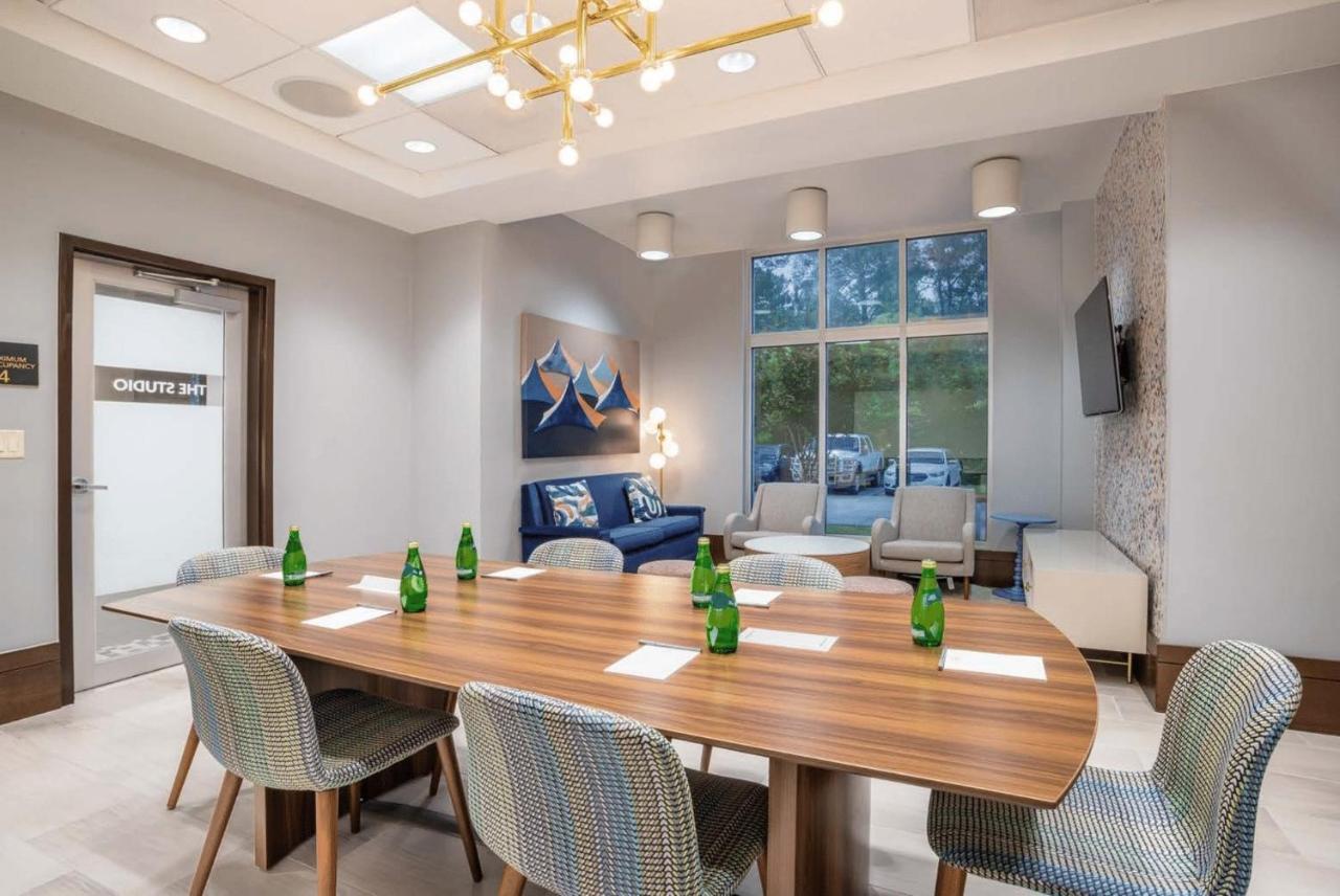 فندق Crowne Plaza Shenandoah - The Woodlands Area By Ihg المظهر الخارجي الصورة