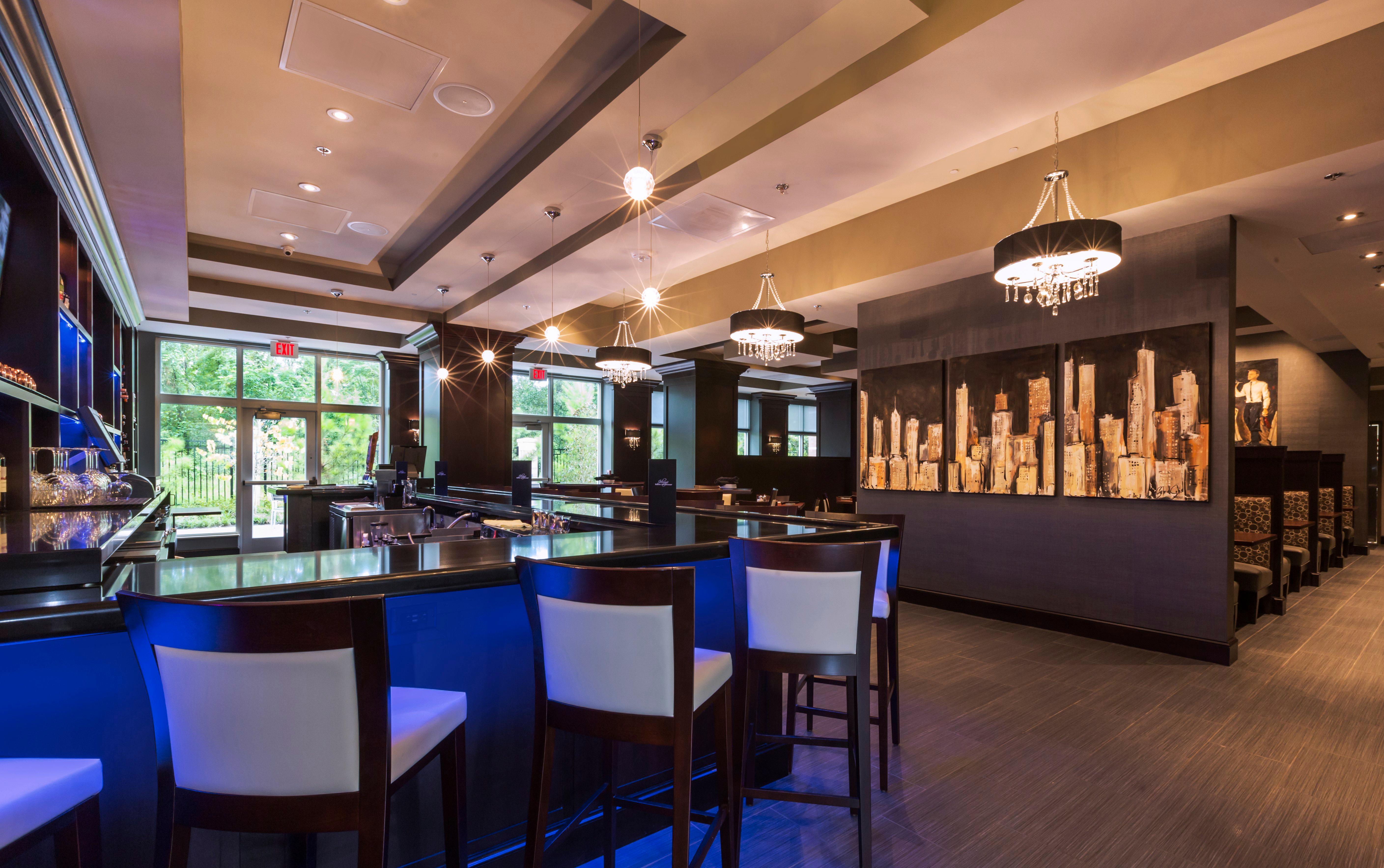 فندق Crowne Plaza Shenandoah - The Woodlands Area By Ihg المظهر الخارجي الصورة