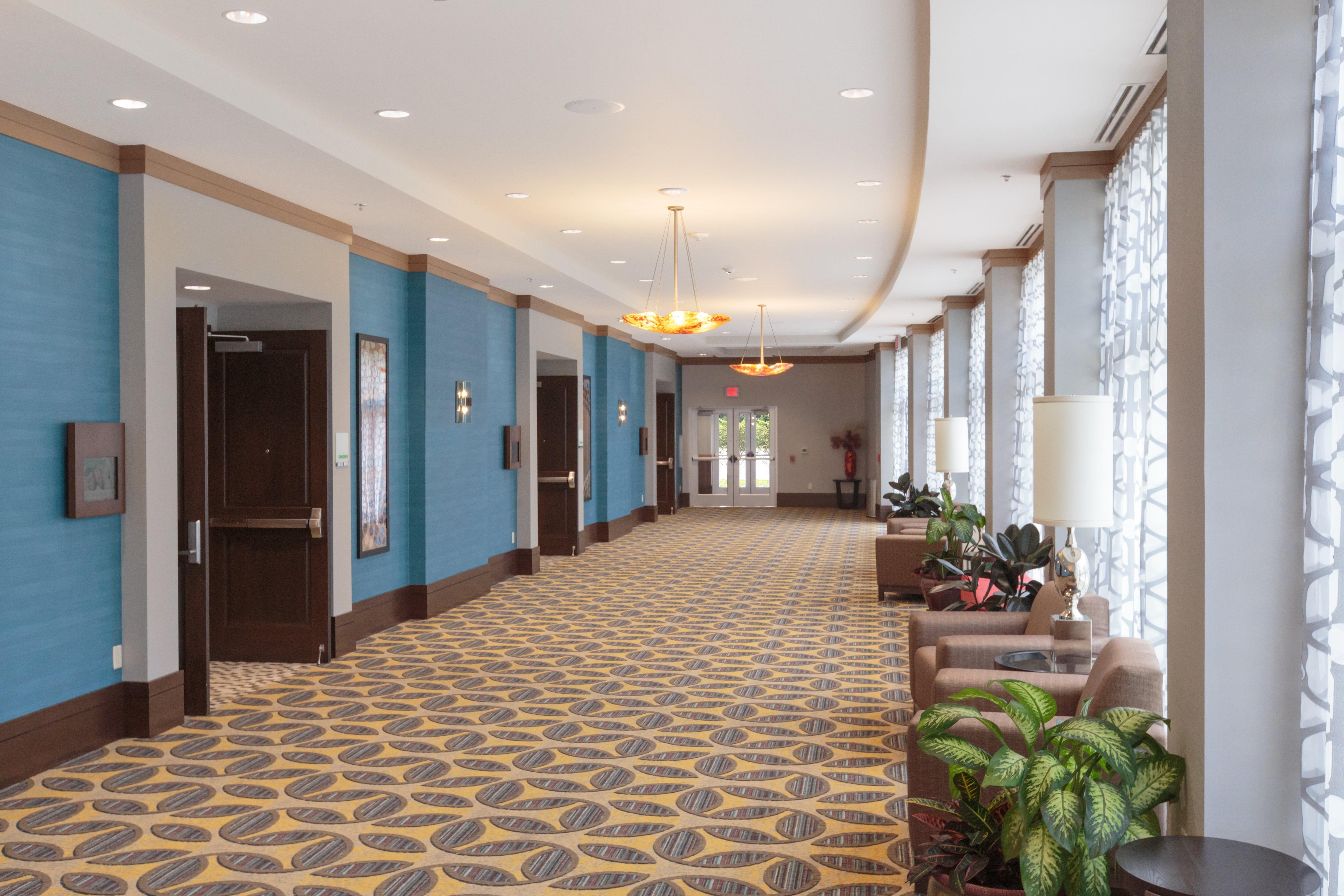 فندق Crowne Plaza Shenandoah - The Woodlands Area By Ihg المظهر الخارجي الصورة
