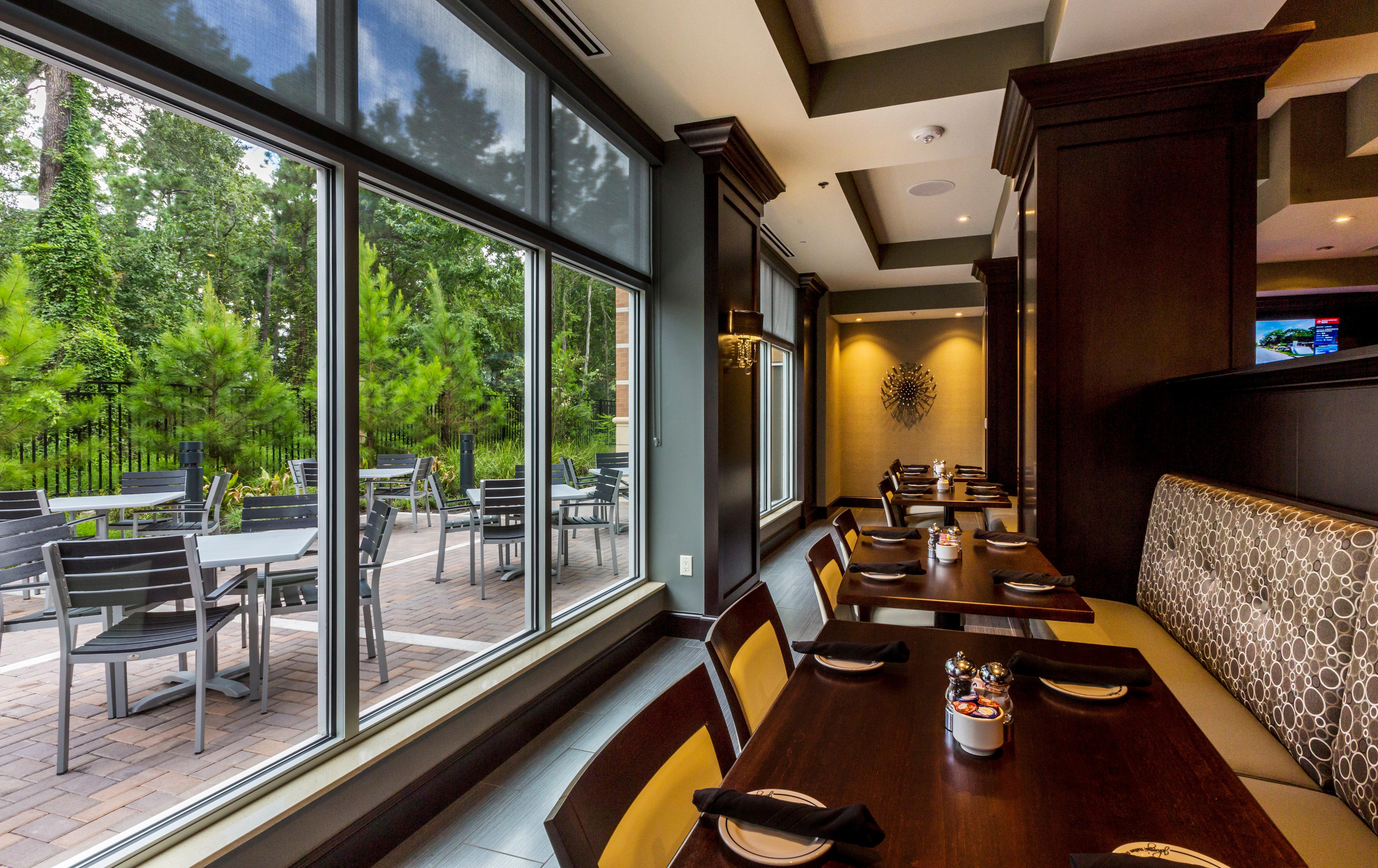 فندق Crowne Plaza Shenandoah - The Woodlands Area By Ihg المظهر الخارجي الصورة
