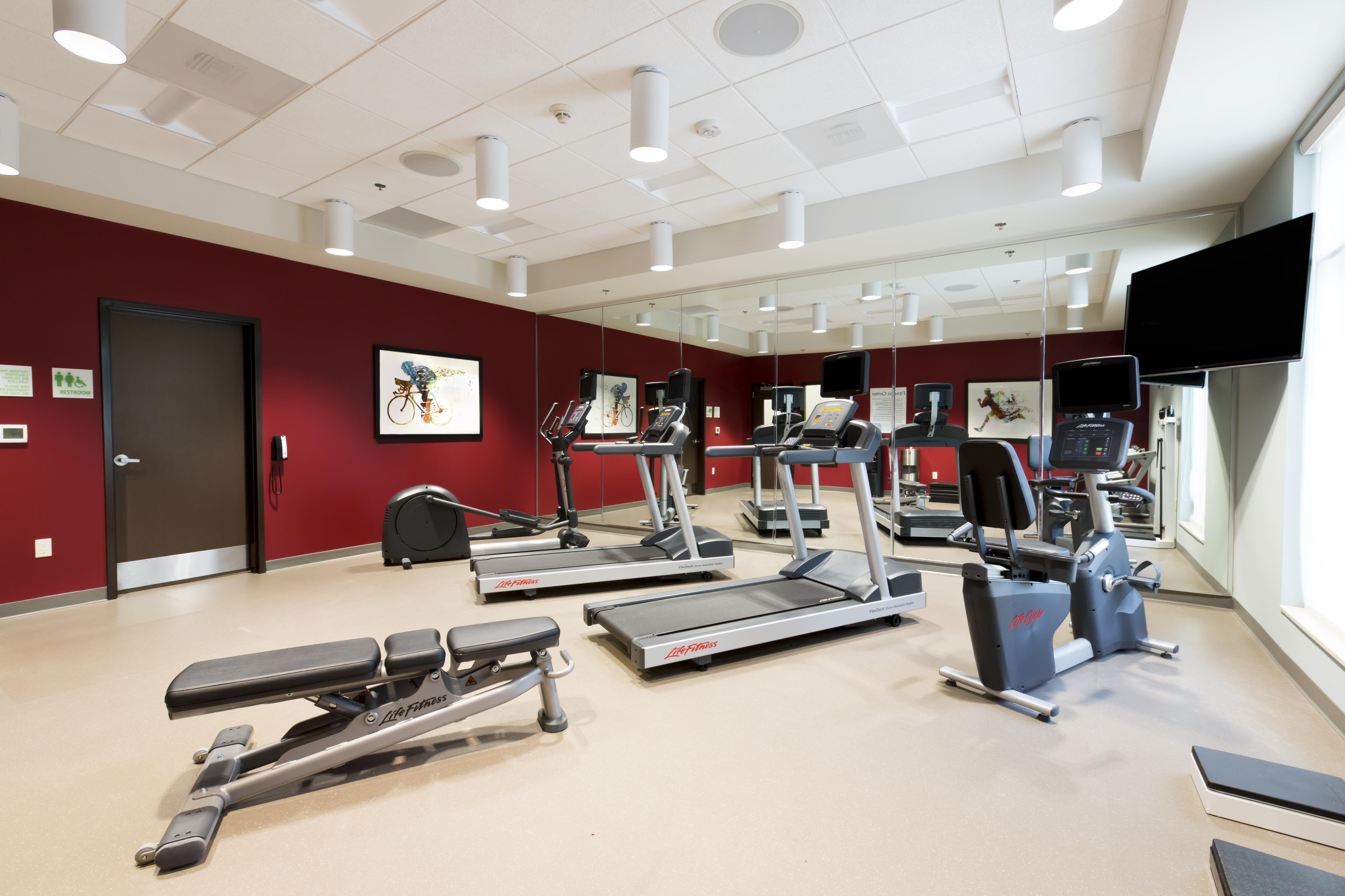 فندق Crowne Plaza Shenandoah - The Woodlands Area By Ihg المظهر الخارجي الصورة