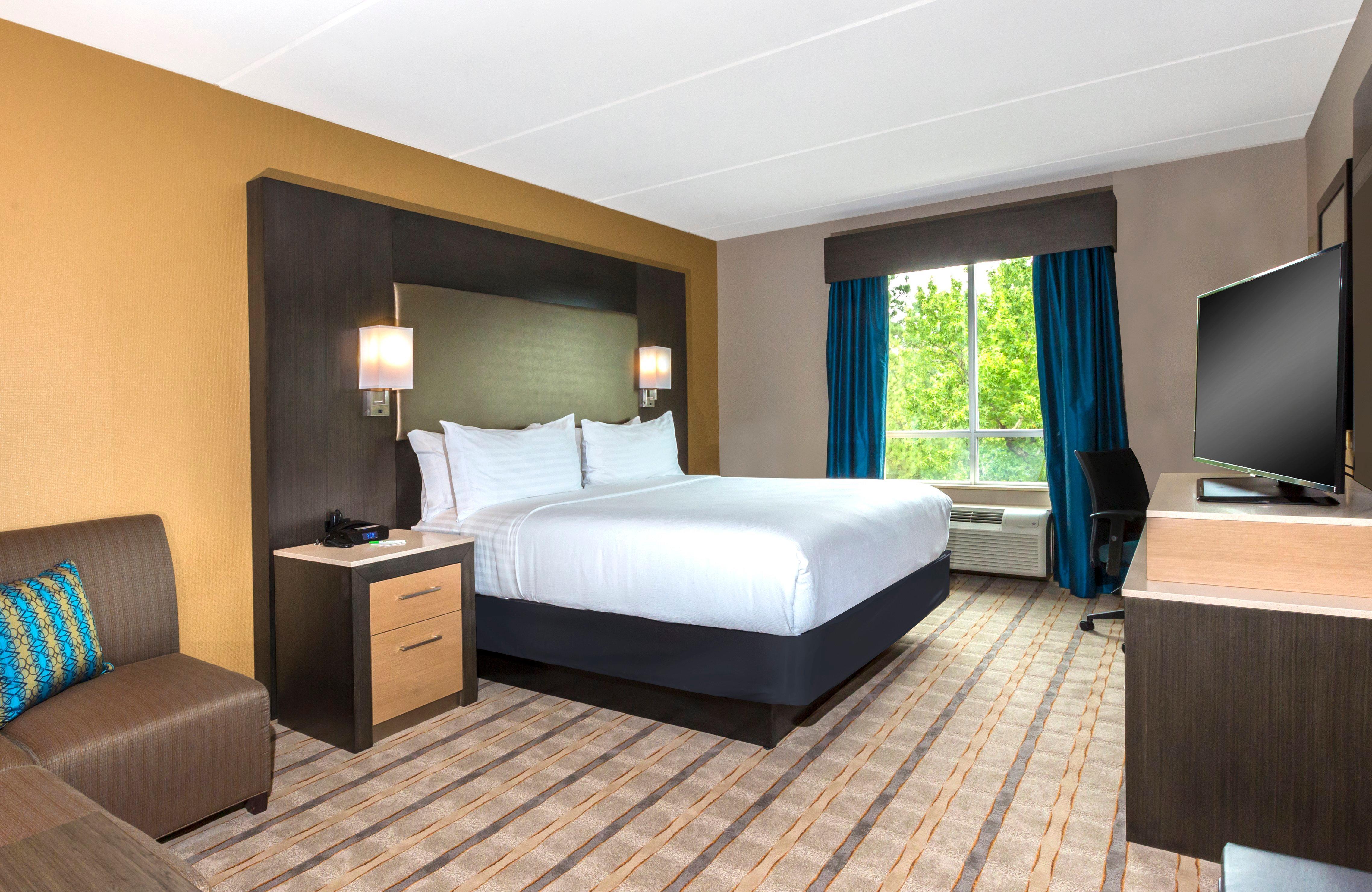 فندق Crowne Plaza Shenandoah - The Woodlands Area By Ihg المظهر الخارجي الصورة