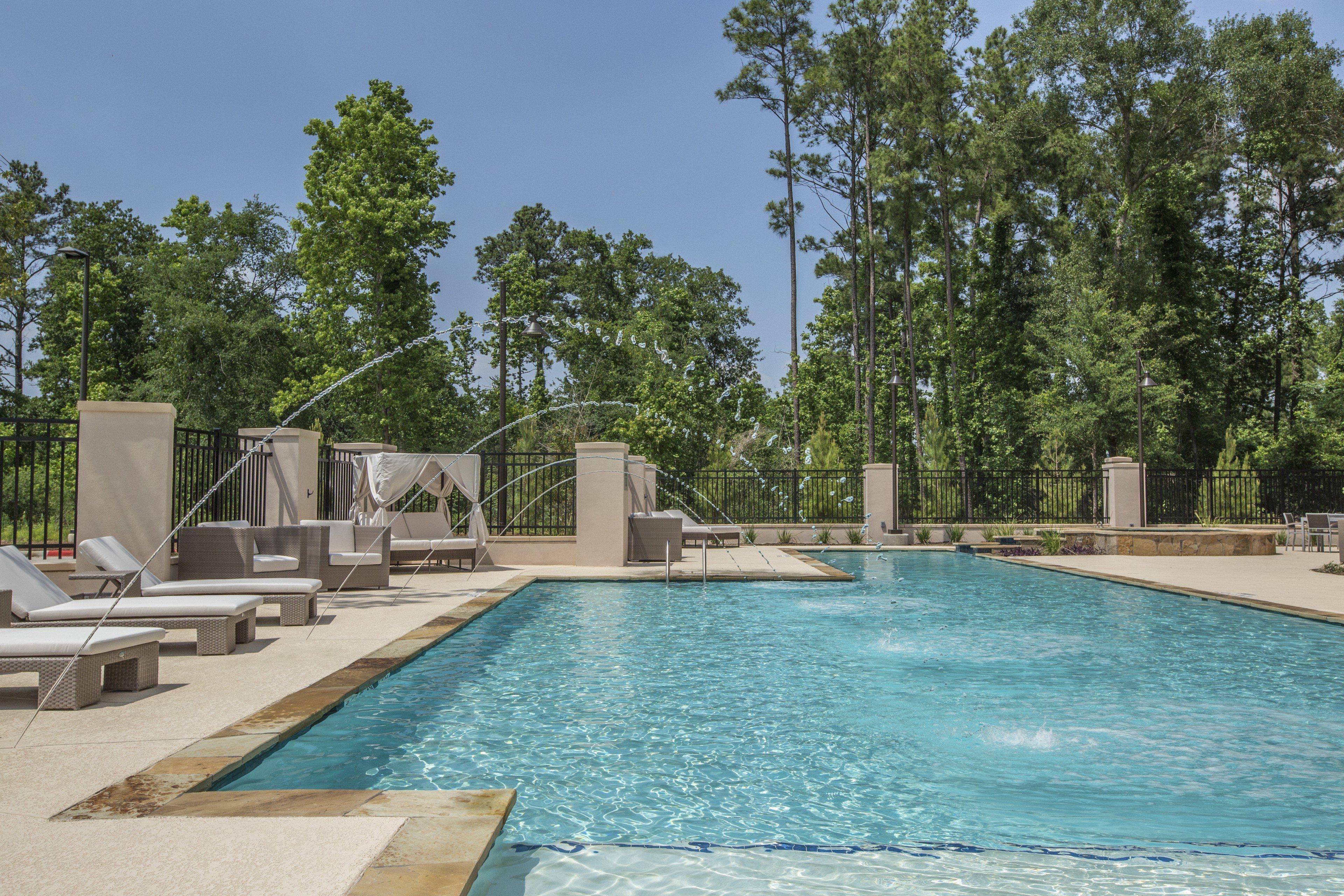 فندق Crowne Plaza Shenandoah - The Woodlands Area By Ihg المظهر الخارجي الصورة