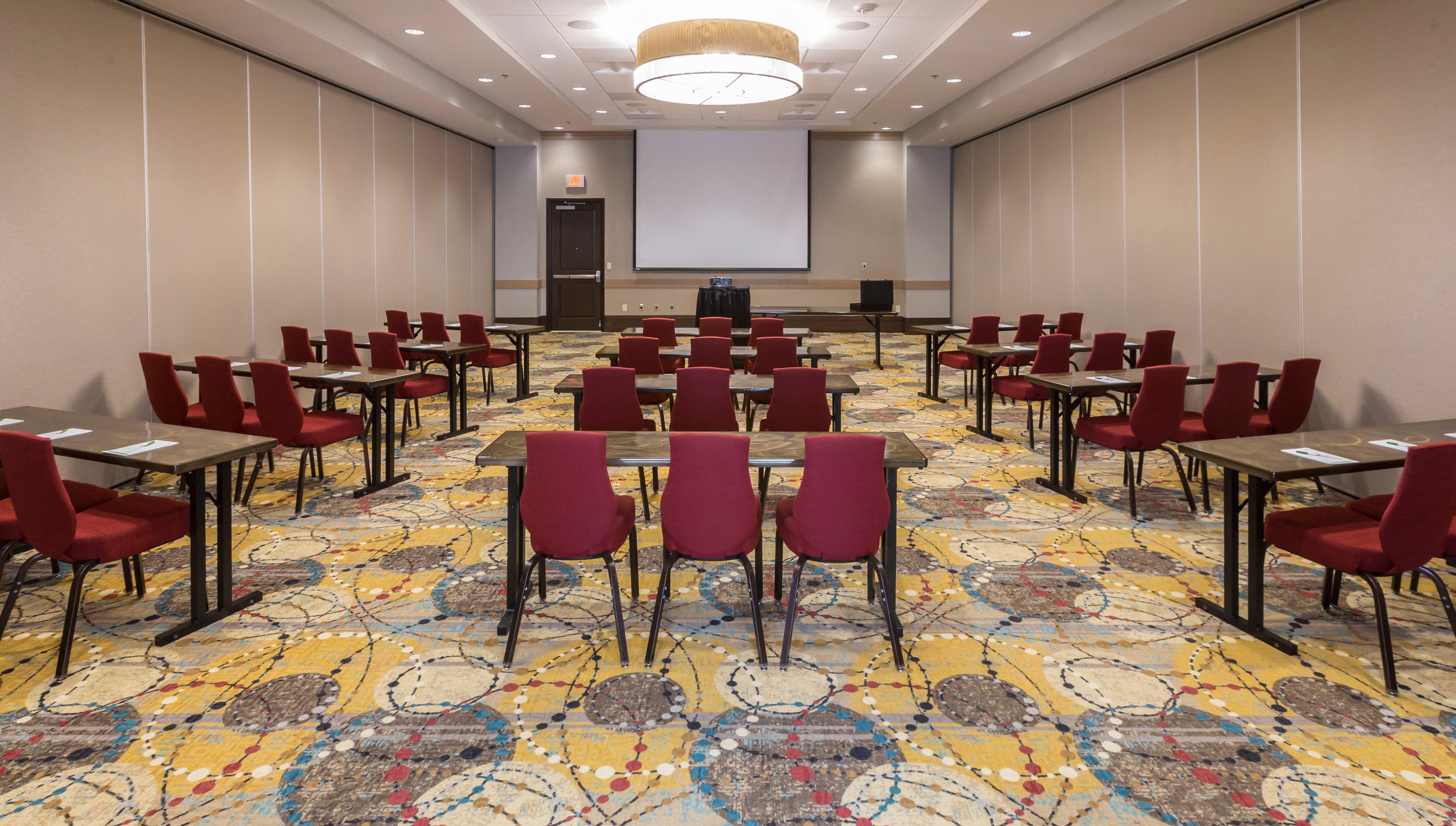 فندق Crowne Plaza Shenandoah - The Woodlands Area By Ihg المظهر الخارجي الصورة