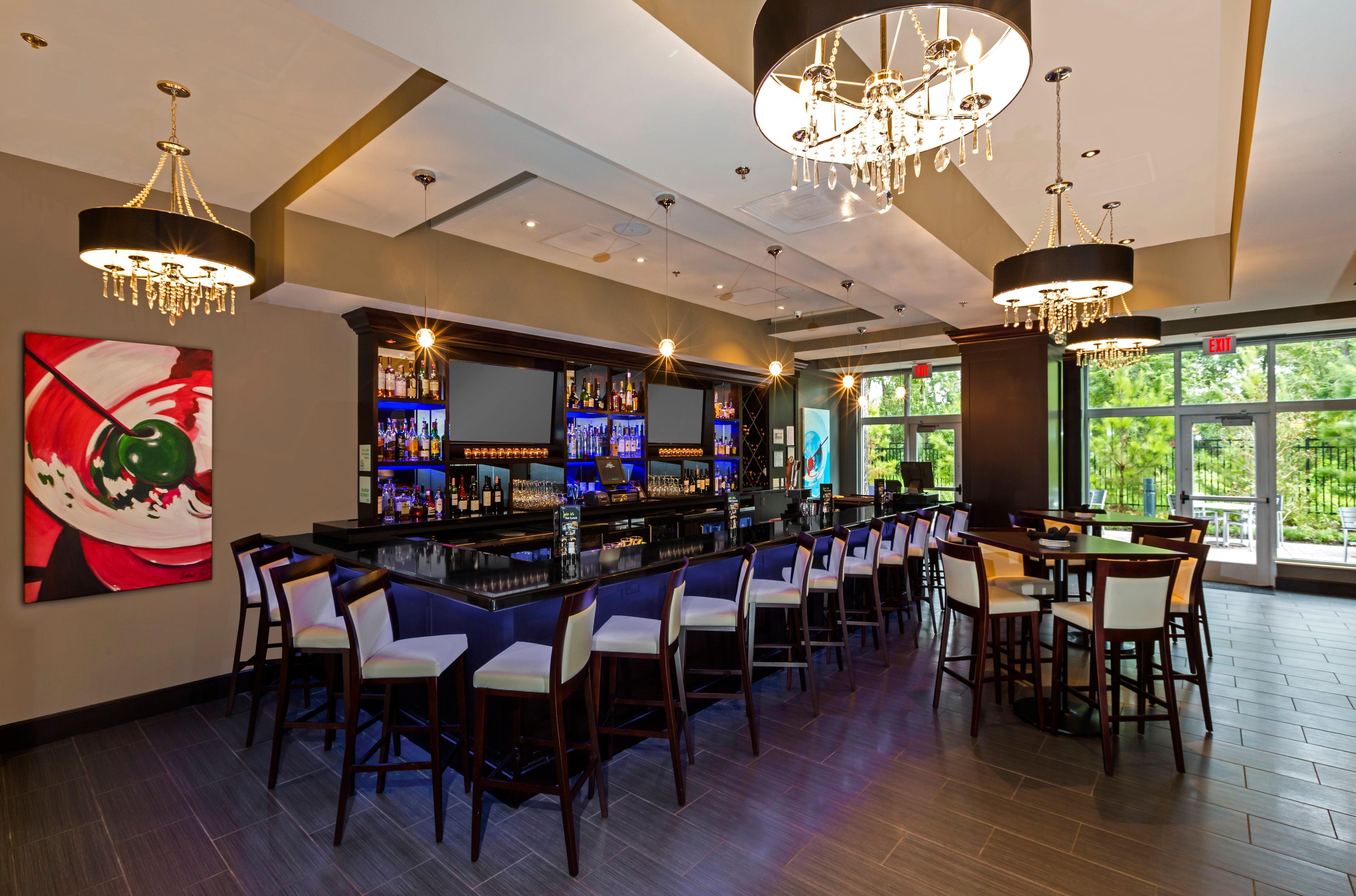 فندق Crowne Plaza Shenandoah - The Woodlands Area By Ihg المظهر الخارجي الصورة